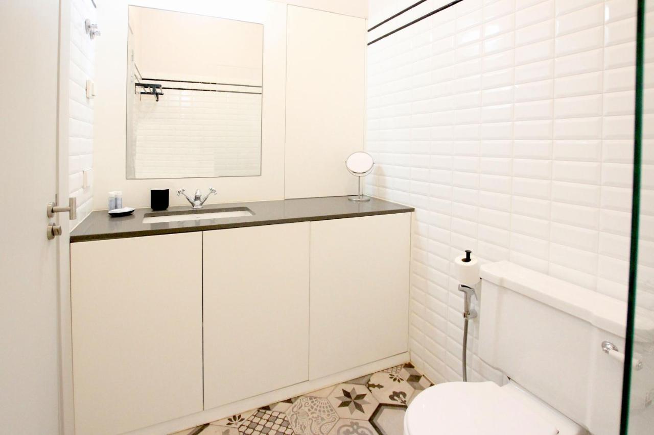 Nomad'S Padaria Collection Lisbon Apartamento Exterior foto