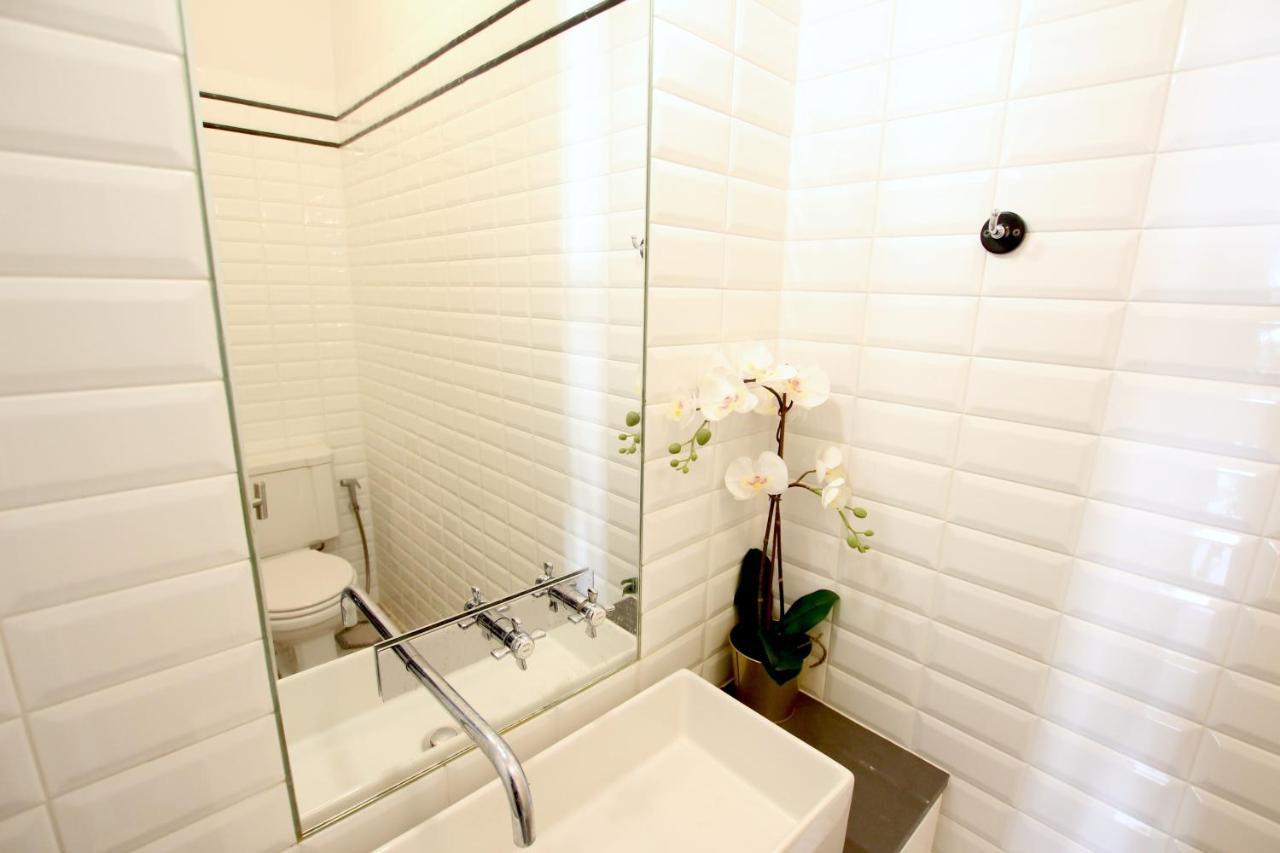 Nomad'S Padaria Collection Lisbon Apartamento Exterior foto