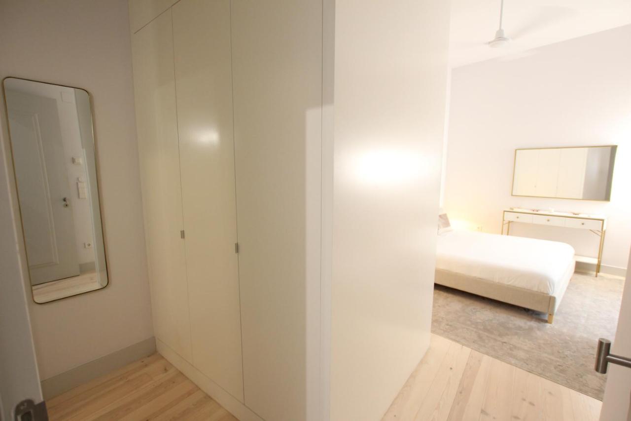 Nomad'S Padaria Collection Lisbon Apartamento Exterior foto