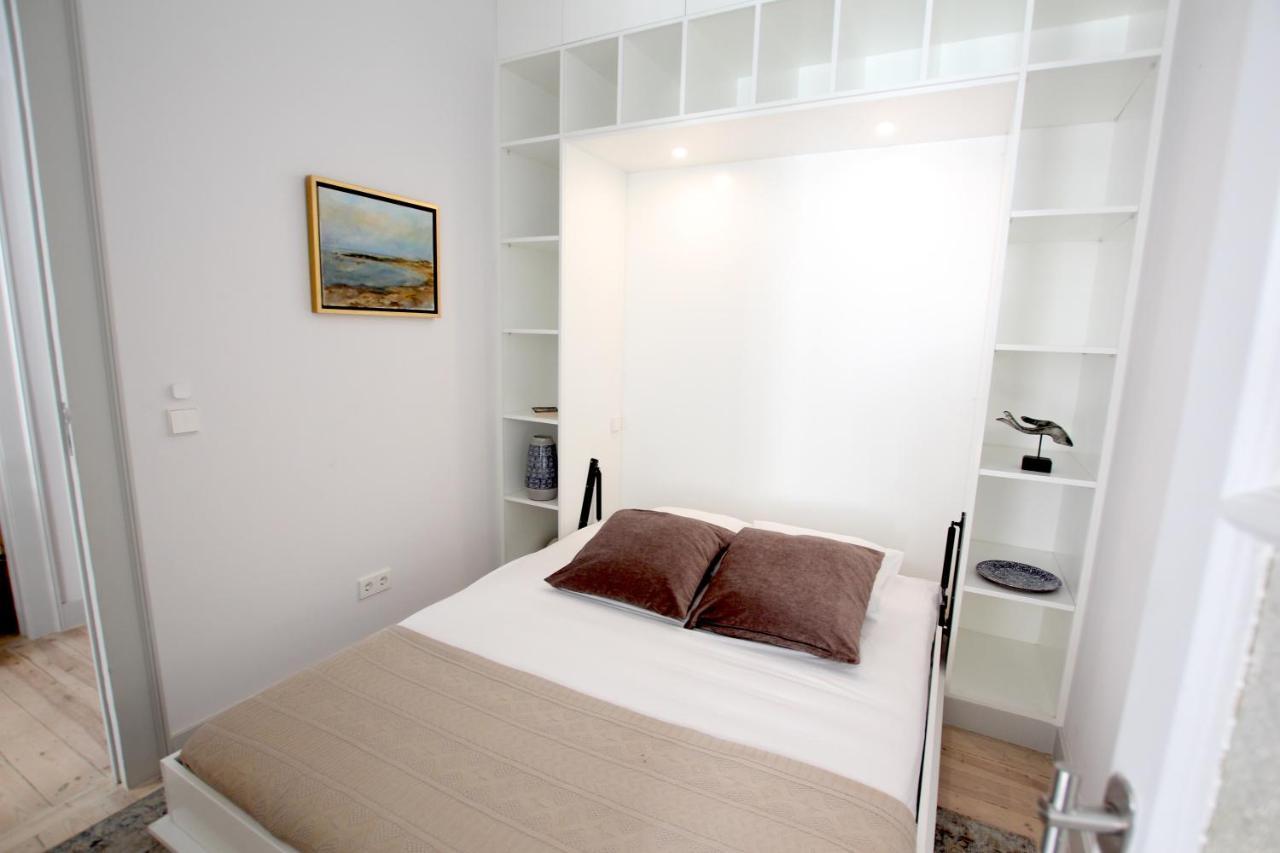 Nomad'S Padaria Collection Lisbon Apartamento Exterior foto