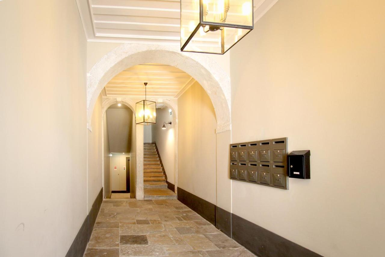 Nomad'S Padaria Collection Lisbon Apartamento Exterior foto