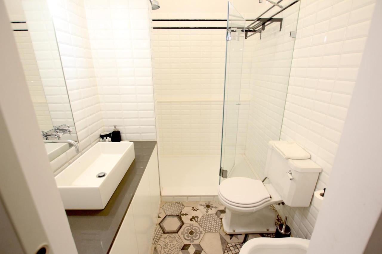Nomad'S Padaria Collection Lisbon Apartamento Exterior foto