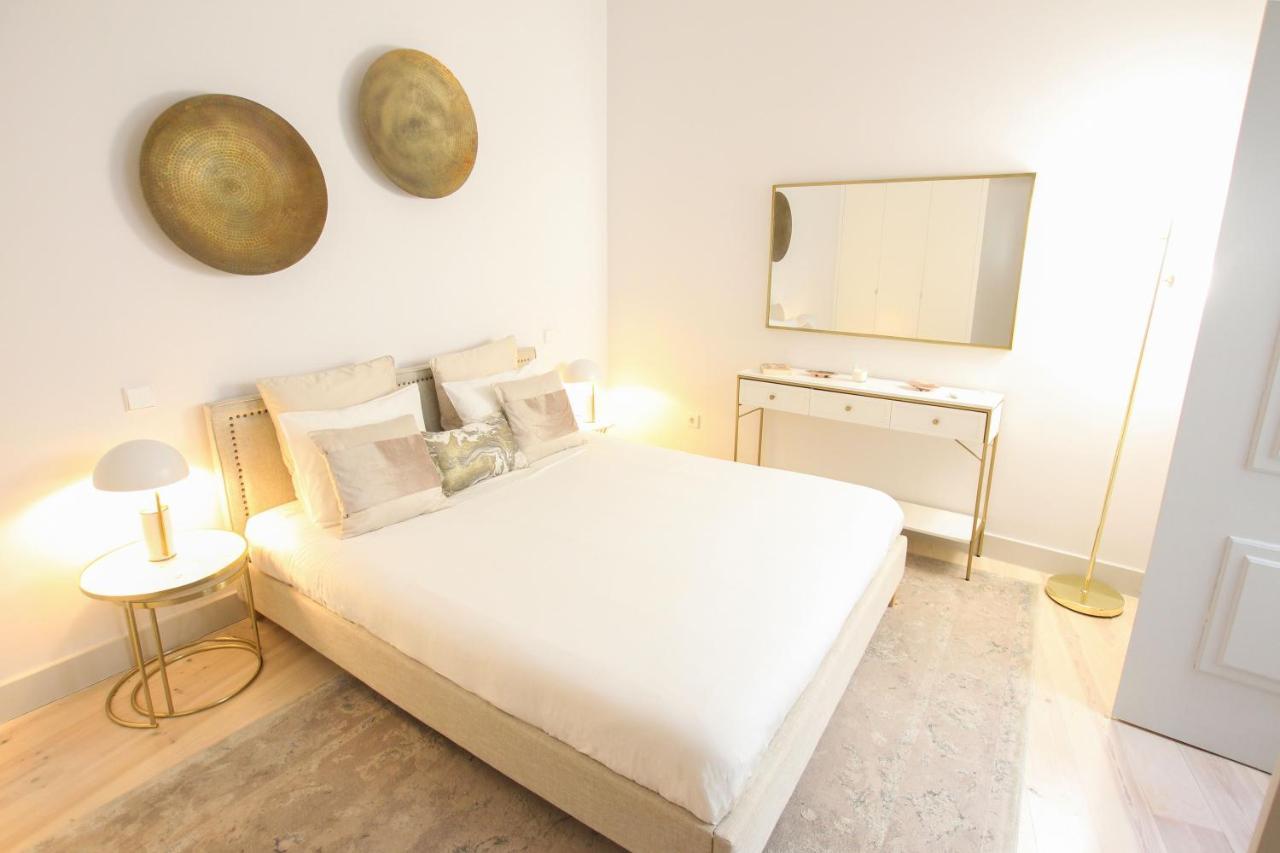 Nomad'S Padaria Collection Lisbon Apartamento Exterior foto