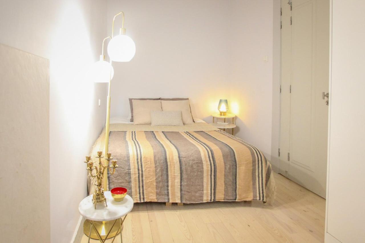 Nomad'S Padaria Collection Lisbon Apartamento Exterior foto
