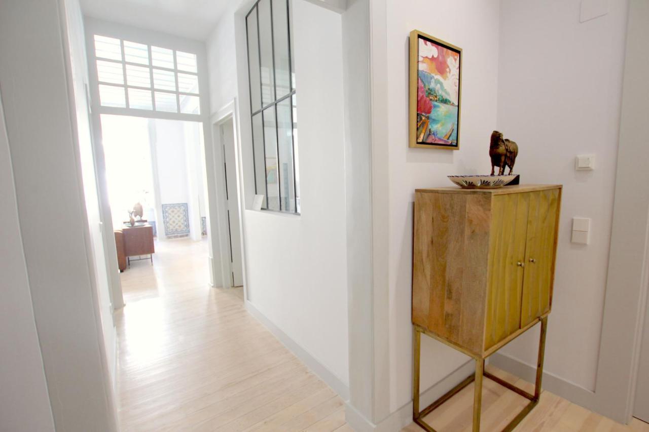 Nomad'S Padaria Collection Lisbon Apartamento Exterior foto
