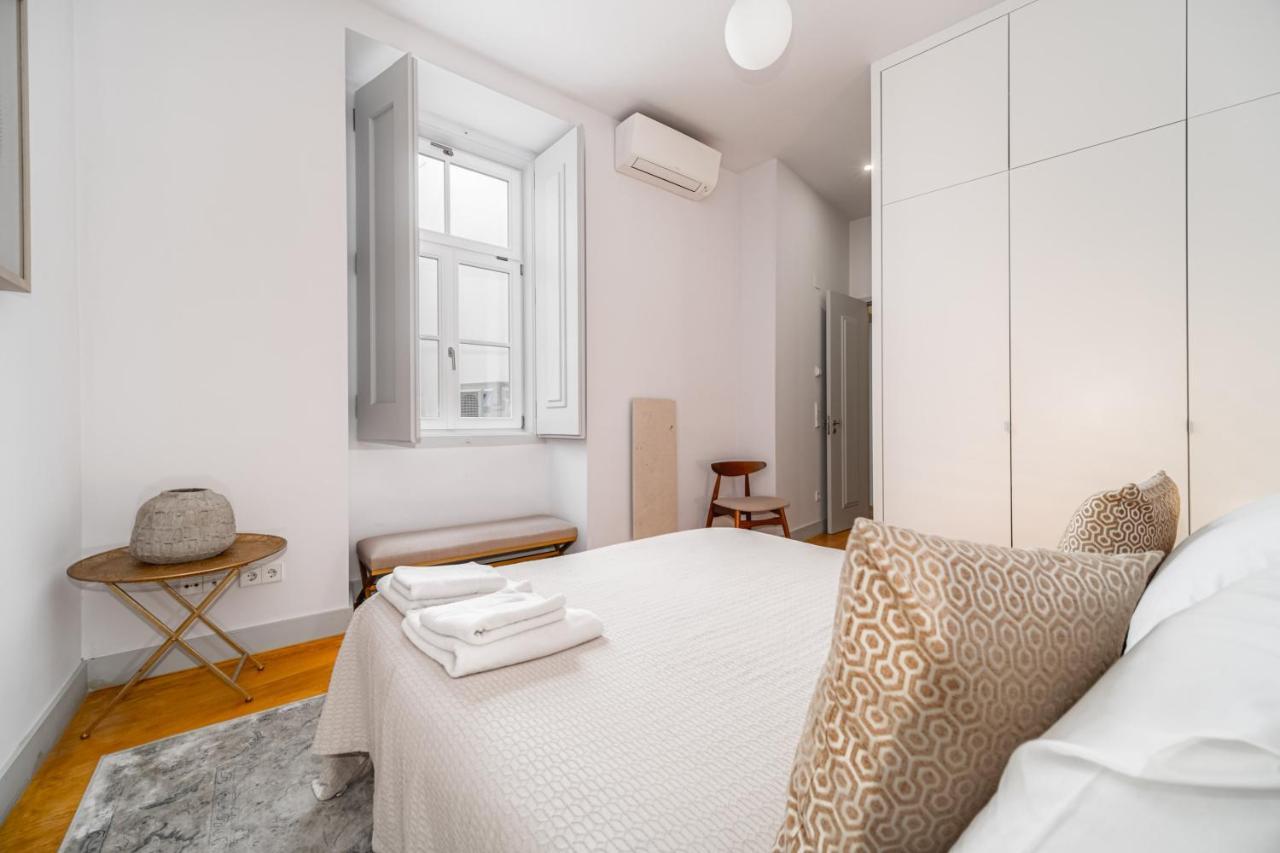 Nomad'S Padaria Collection Lisbon Apartamento Exterior foto
