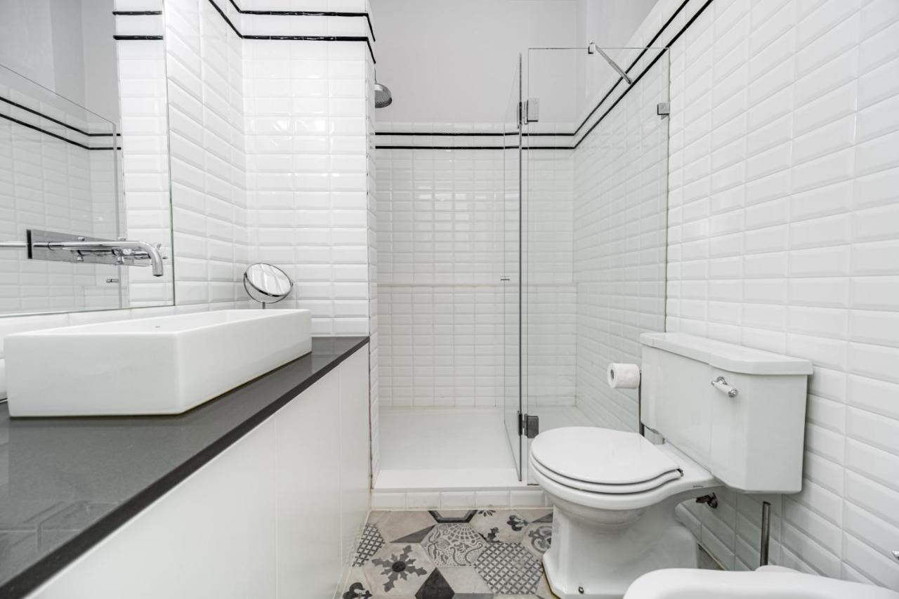 Nomad'S Padaria Collection Lisbon Apartamento Exterior foto
