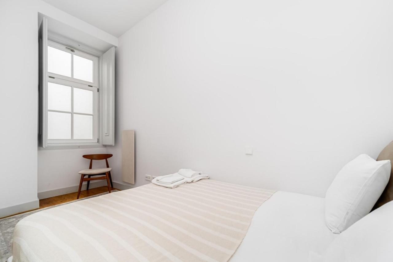 Nomad'S Padaria Collection Lisbon Apartamento Exterior foto