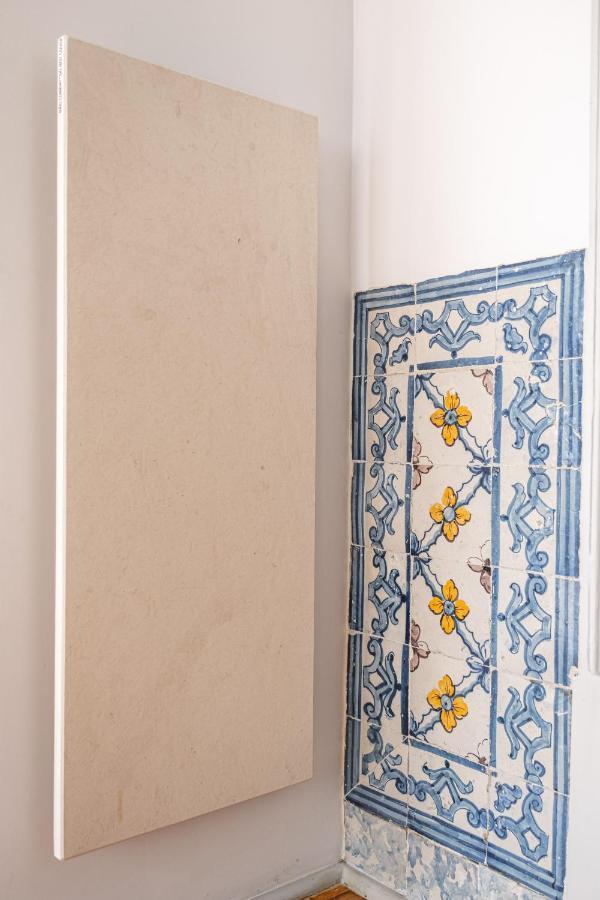 Nomad'S Padaria Collection Lisbon Apartamento Exterior foto
