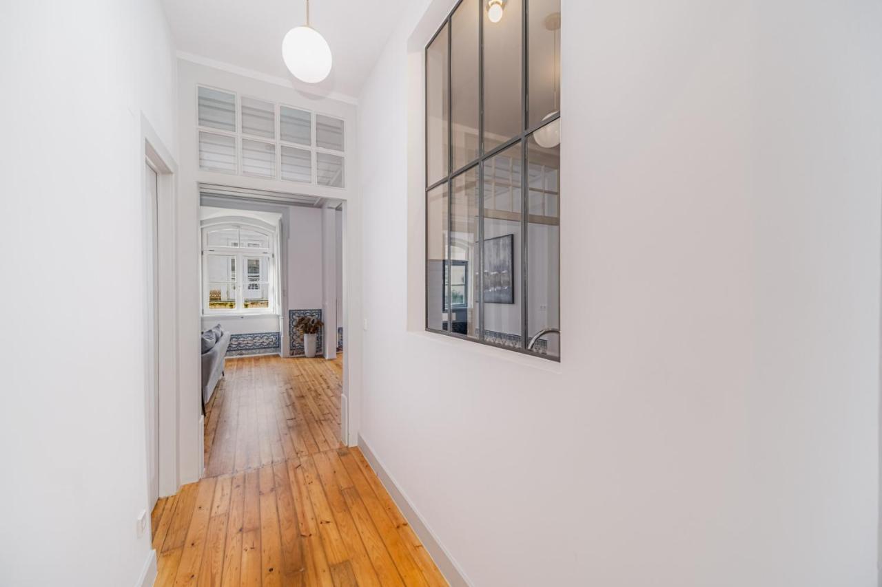 Nomad'S Padaria Collection Lisbon Apartamento Exterior foto