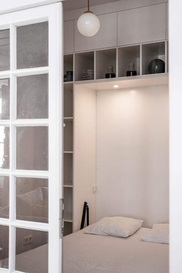 Nomad'S Padaria Collection Lisbon Apartamento Exterior foto