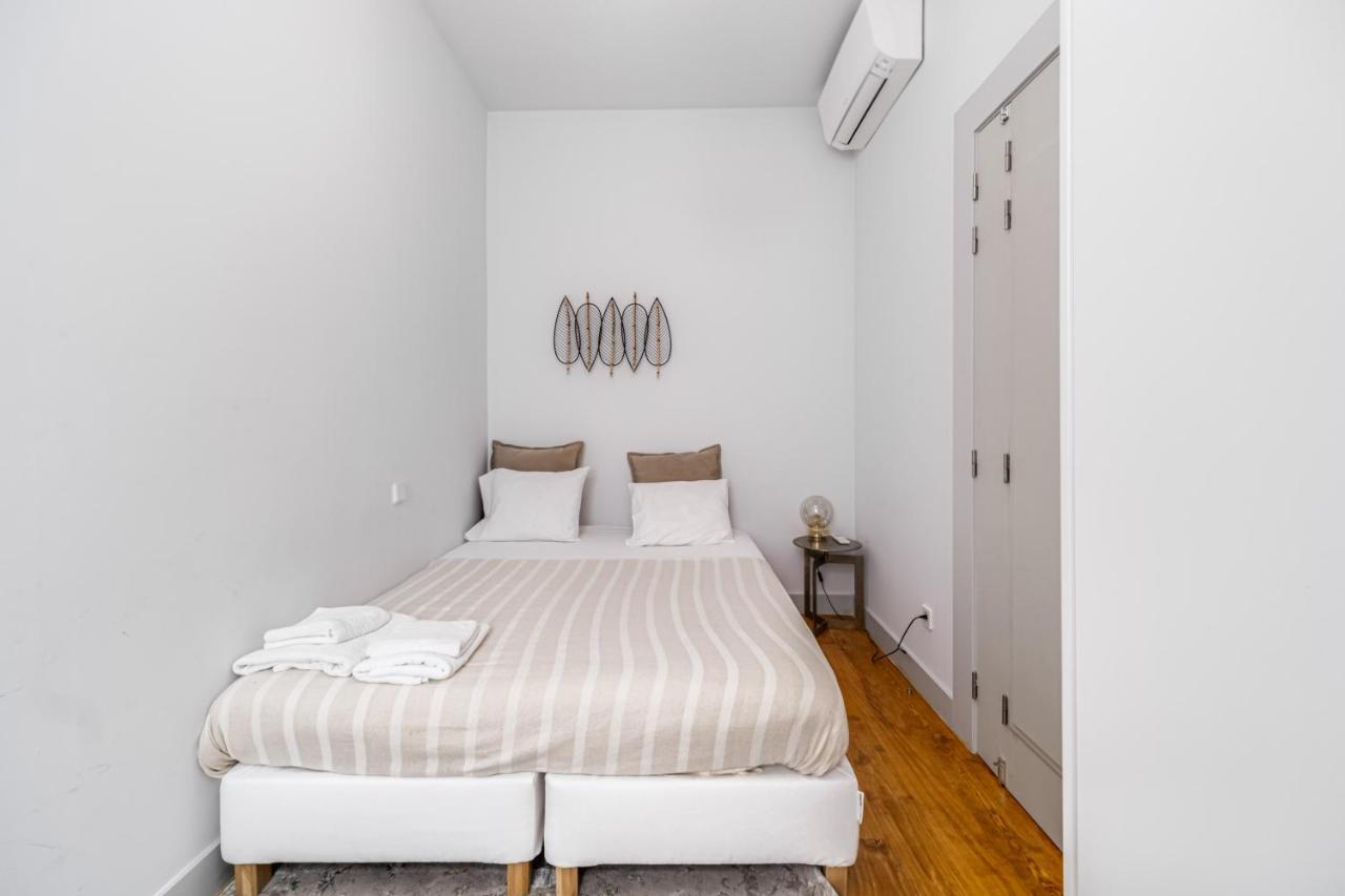 Nomad'S Padaria Collection Lisbon Apartamento Exterior foto
