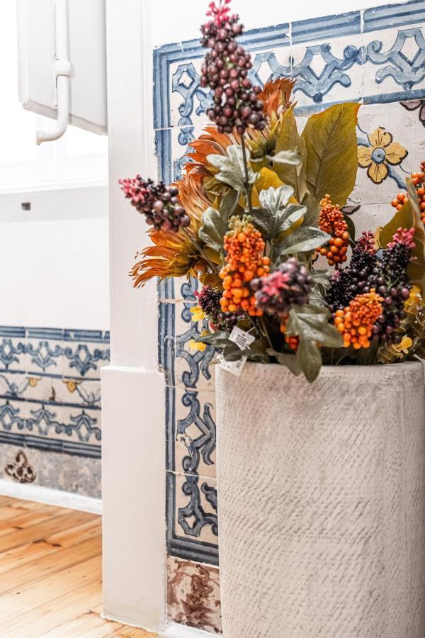 Nomad'S Padaria Collection Lisbon Apartamento Exterior foto