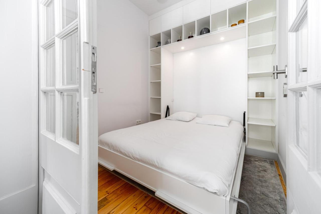 Nomad'S Padaria Collection Lisbon Apartamento Exterior foto